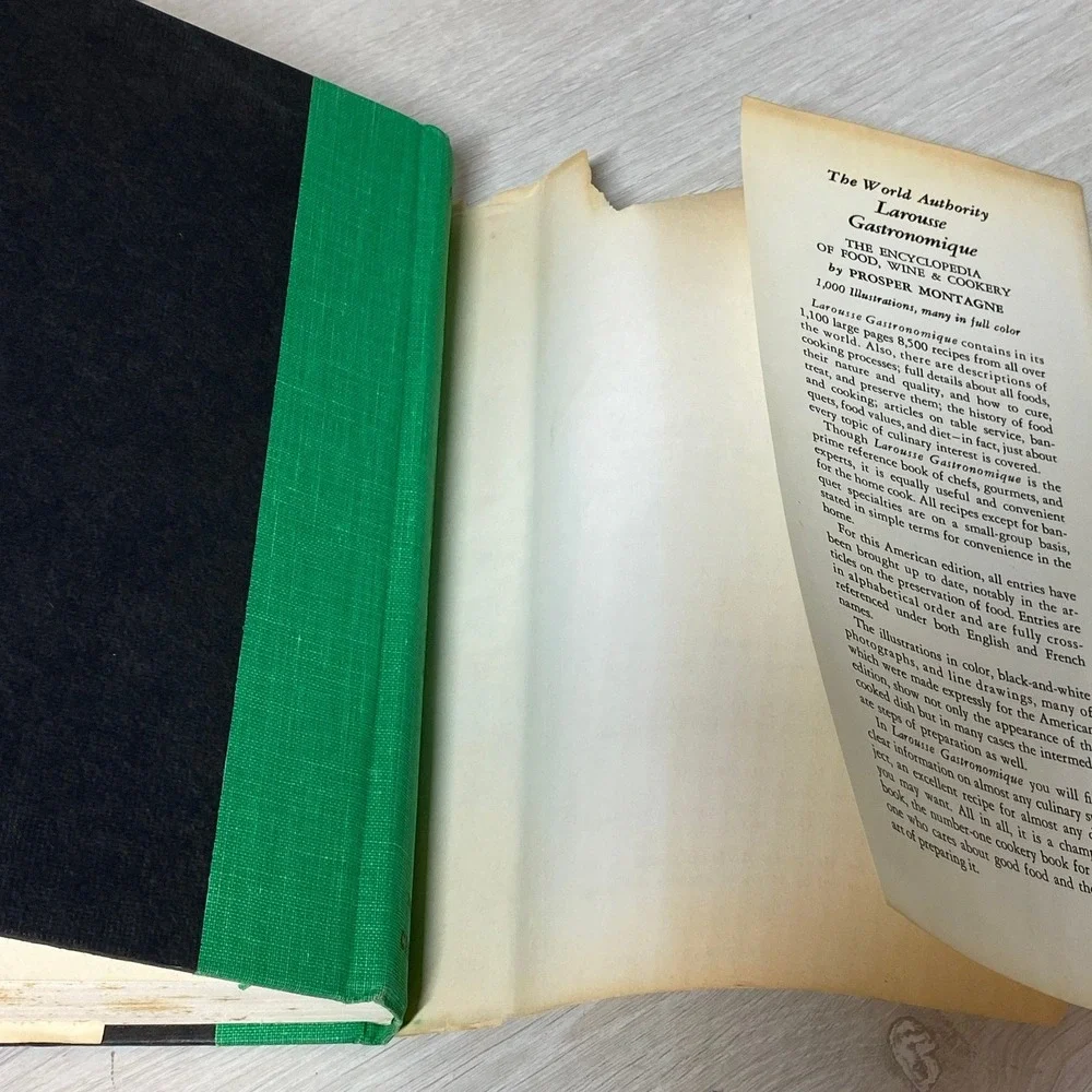 The Talisman Italian Cook Book Ada Boni Vintage Hardcover Crown Publishing 1950